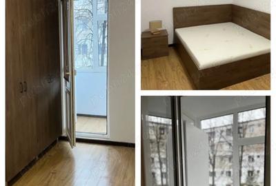 Apartament cu 3 camere semidecomandat în Malu Roșu - 6