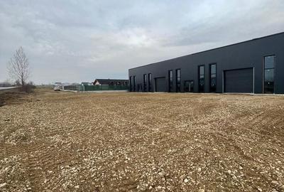 Spațiu comercial, de 300 mp, în Dărmănești - 5