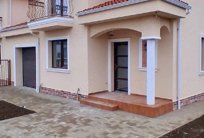 Casă cu 5 camere cu Teren 392 Mp în Dumbrăvița - 7