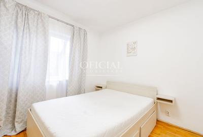 Apartament cu 2 camere semidecomandat, mobilat în Mănăștur - 5