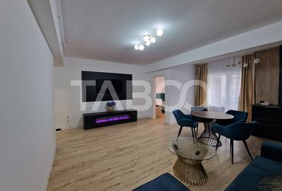 GATA SA TE MUTI !!! Apartament 54 mpu 2 camere si balcon Doamna Stanca - 4