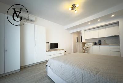 Studio Casa Del Mar -primul rand la mare -vedere superba - 16