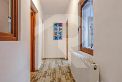 Casă cu 5 camere cu Canalizare în Basarab - 8