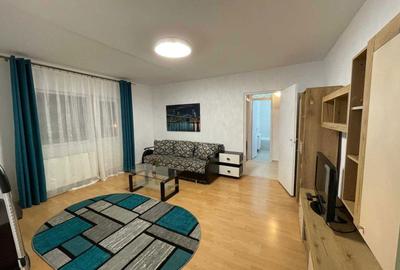 Apartament cu 2 camere decomandat, mobilat în Spitalul Județean - 1