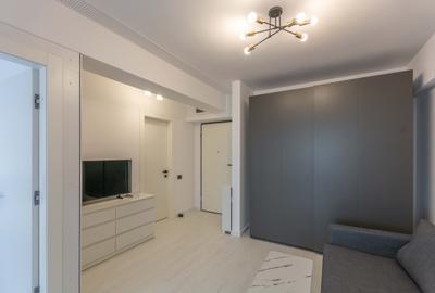 Garsonieră semidecomandată, mobilată în Titan - 3