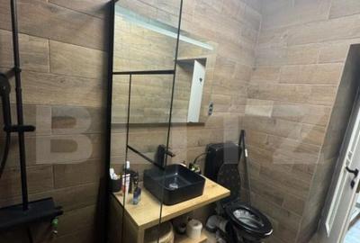 Apartament 2 camere, decomandat , 47 mp , zona Piata Tranda - 5