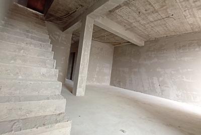 Casă cu 4 camere cu Teren 200 Mp în Săldăbagiu de Munte - 9