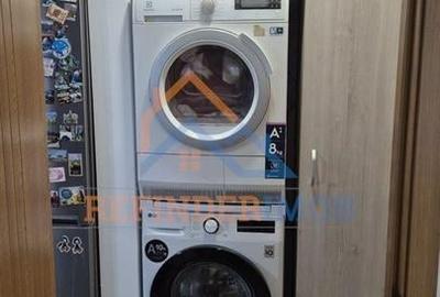 Vanzare apartament 2 camere, zona Berceni - Resita - 16