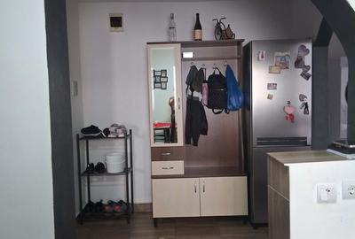 Apartament cu 2 camere, mobilat în Central - 11
