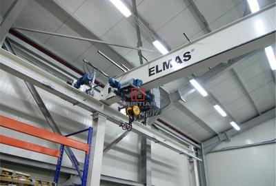 Depozit/hala/spatiu industrial Ploiesti Vest - Centura Vest - 5