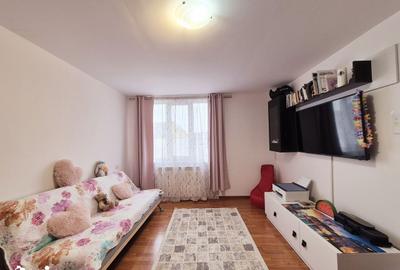Apartament cu 2 camere decomandat în Precista - 3