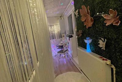 Apartament cu 2 camere decomandat în Central - 3