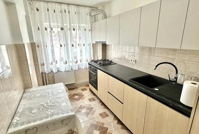 Apartament cu 2 camere decomandat în Cetate - 1
