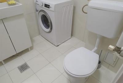 Garsoniera - Prel Ghencea - ansamblul Primavara - 2