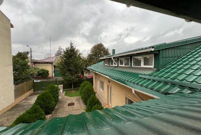 Vila individuala, P+M,  noua camere, 209 MP, Curte 170 MP, zona Garii-Constanta - 5