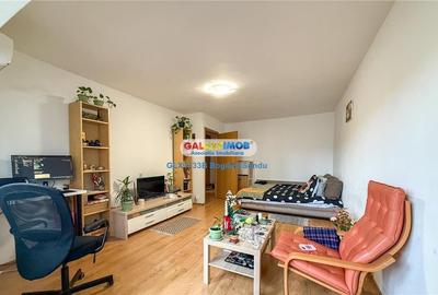 Garsoniera de vanzare spatioasa in Dristor - 2