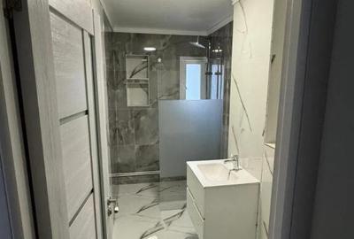 Apartament cu 2 camere, nedecomandat - zona Astra - 7