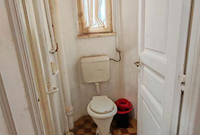 Apartament cu 4 camere în Cișmigiu - 11