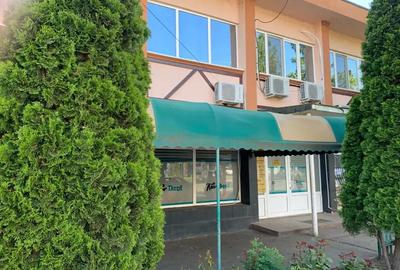 Spațiu comercial, de 105 mp, în Central - 2