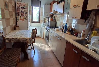 Apartament cu 2 camere decomandat în Chiajna - 4