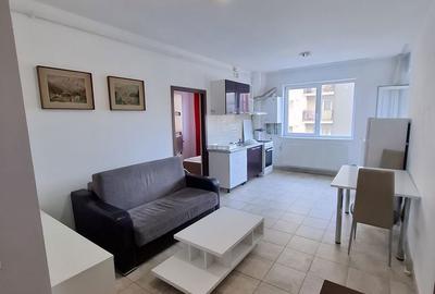 Apartament cu 3 camere decomandat în Baciu - 5