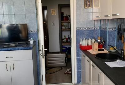 Apartament cu 2 camere semidecomandat în Ștefănești - 6