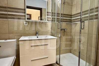 Vanzare apartament 3 camere Buna Ziua, zona Liceul Elf - 9
