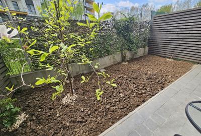 Garsonieră decomandată în Colentina