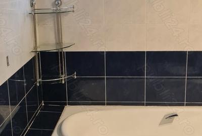 Apartament cu 3 camere decomandat în Central - 1