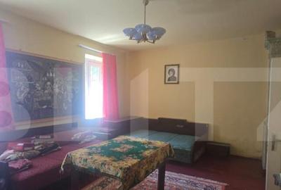 Proprietate semi-centrala, teren 447 mp, Constructie demolab - 6