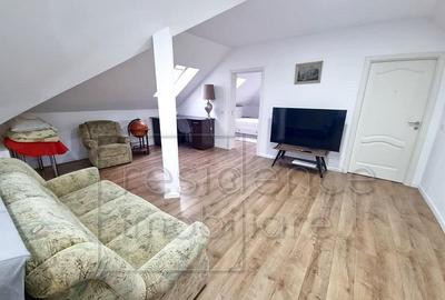 Apartament cu 2 camere semidecomandat în Grigorescu - 3