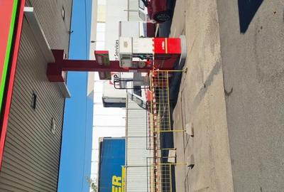 Benzinarie Oradea Statie carburanti Oradea Bihor Zona industriala afacere motorina benzina - 2
