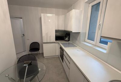 Apartament cu 2 camere semidecomandat, mobilat în Ferdinand - 9