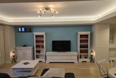 Apartament 3 camere Iancu Nicolae, padure, mobilat, utilat - 2