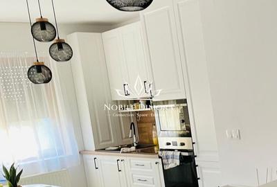 Apartament cu 3 camere decomandat, mobilat în Torontalului - 5