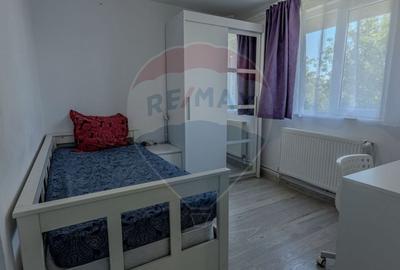 Casa si cabinet stomatologic de inchiriat in Chitila - 11