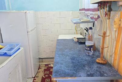 Inchiriez apartament 2 camere in Deva, zona Dacia, bloc de 4 etaje, Inchiriez apartament 2 camere in Deva, zona Dacia, bloc de 4 etaje, - 3