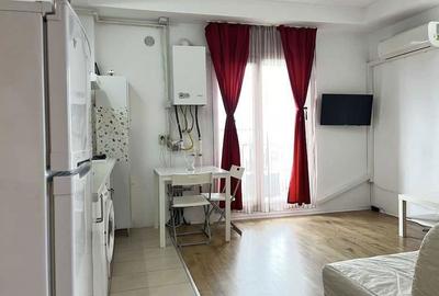 Apartament cu 2 camere decomandat în Crețuleasca - 6
