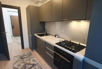 Inchiriere Apartament spatios bloc nou la 2 pasi de City Park Mall - 4