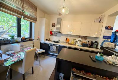 Duplex Mobilat / 4 Camere / 2 Bai / Teren 200 mp Duplex Mobilat / 4 Camere / 2 Bai / Teren 200 mp - 15