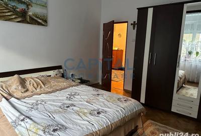 Comision 0%, casa 3 camere decomandate in Muncitoresc - 11