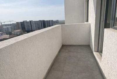 Apartament cu 2 camere decomandat în Metalurgiei - 7