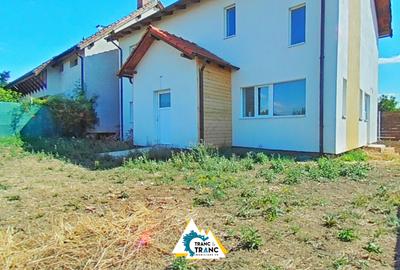 Casă nouă cu 6 camere de vânzare în Sânleani – spațiu, confort și eficiență ener - 12