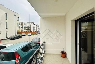 Apartament cu 3 camere nedecomandat în Aeroport - 4