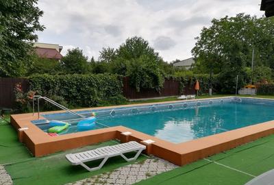 Apartament cu 3 camere decomandat în Olteniței