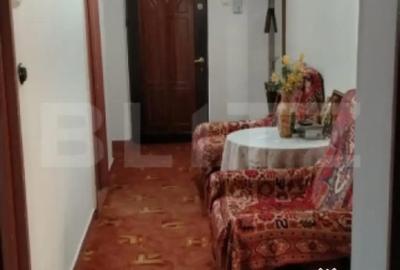 Apartament cu 2 camere decomandat în Central - 4