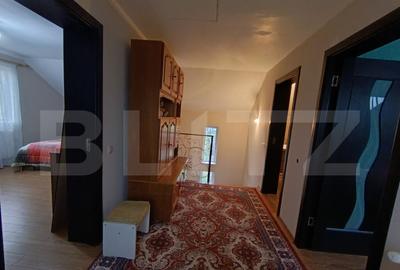 Casa cu 3 camere ?i un teren de 600 mp - 3