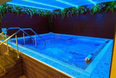 Inchiriere spatiu comercial, centru welness, Vitan-Barzesti - 5