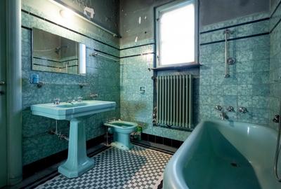 O vila cu prestanta, in Cismigiu - 22