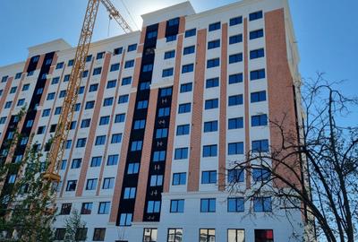 Apartament cu 3 camere decomandat în Nicolina - 6